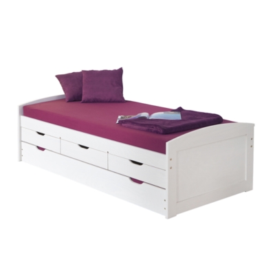 Lits Avec Rangements Matelsom