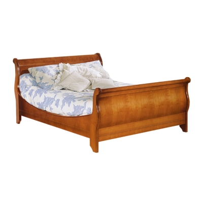 Lit Anna Tete Louis Philippe