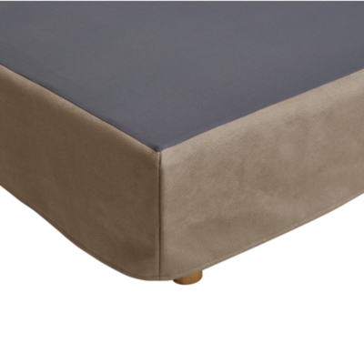 cache sommier 180x200
