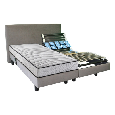Ensembles De Relaxation Matelsom