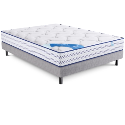 Matelas Granite Dunlopillo 21 Cm