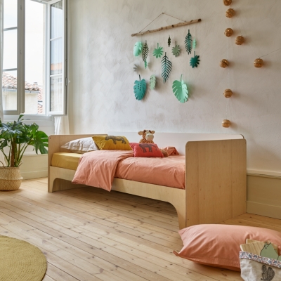 Lits Enfants Matelsom