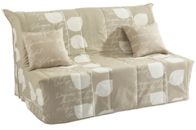 Housse de banquette BZ Aramon