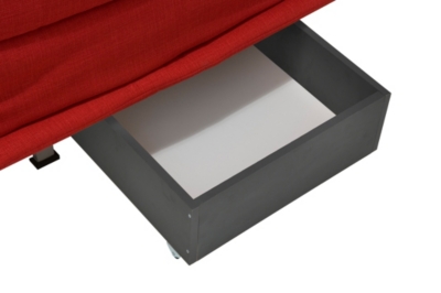 Tiroir Pour Chauffeuse Bz 90 Ou 120 Cm