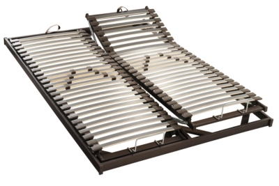 Sommier Relaxation Manuel Le Multipositions 9 5 Cm