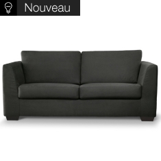 Lits Avec Rangements Blanc 140 X 190 Cm Matelsom